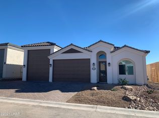 1704 E Raintree Ave, Lake Havasu City, AZ 86404
