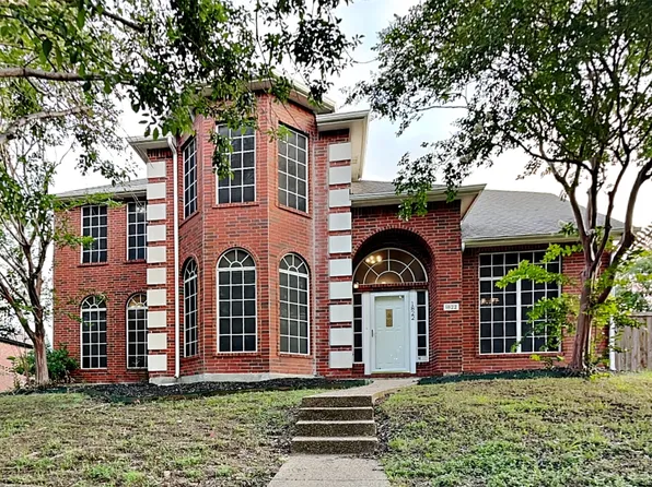 1822 Bay Hill Dr, Rockwall, TX 75087
