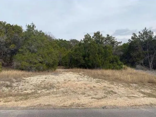 E Reed Park Rd, Leander, TX 78645