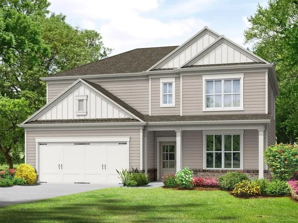 49 Ruby Robin Rd, Jefferson, GA 30549