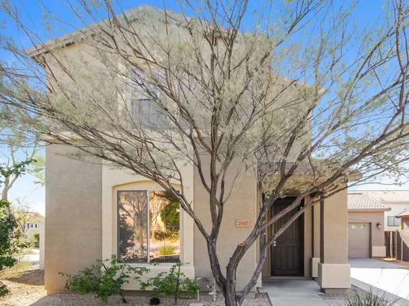 2507 W Old Paint Trl, Phoenix, AZ 85086