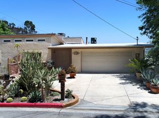 1720 Marion Dr, Glendale, CA 91205