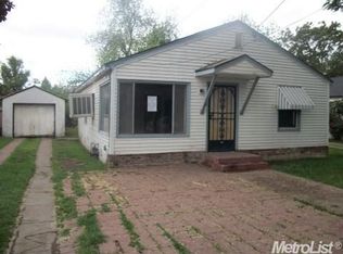 1730 W Sonora St, Stockton, CA 95203