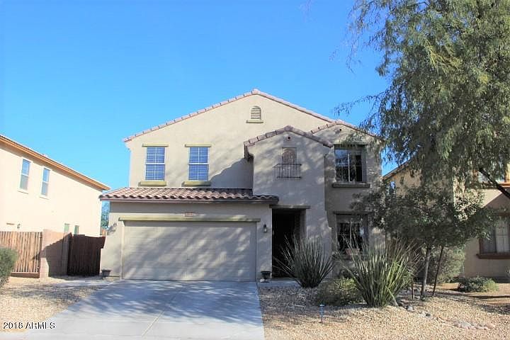 2nd image of 26715 N 75th Dr
