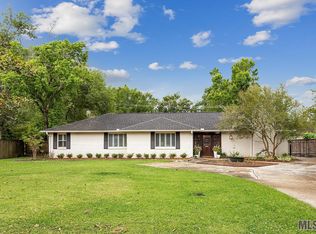 9360 W Van Pl, Baton Rouge, LA 70815