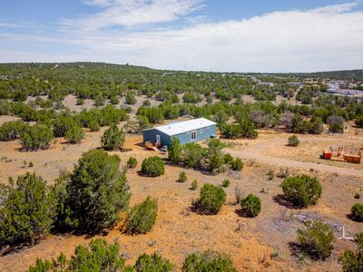 21 Dixon Rd, Moriarty, NM, 87035