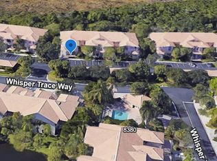 8355 Whisper Trace Way #K-101, Naples, FL 34114