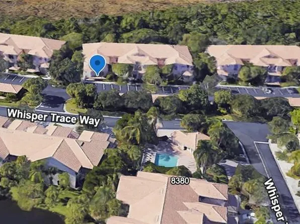 8355 Whisper Trace WAY #K101, NAPLES, FL 34114