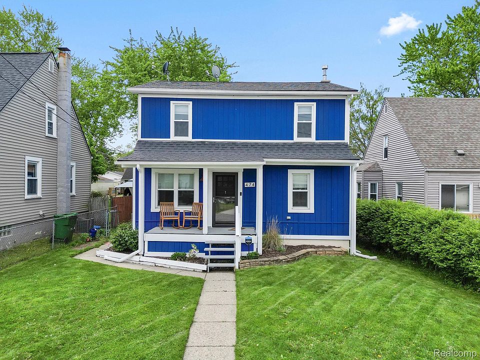 1st image of 474 Algene St