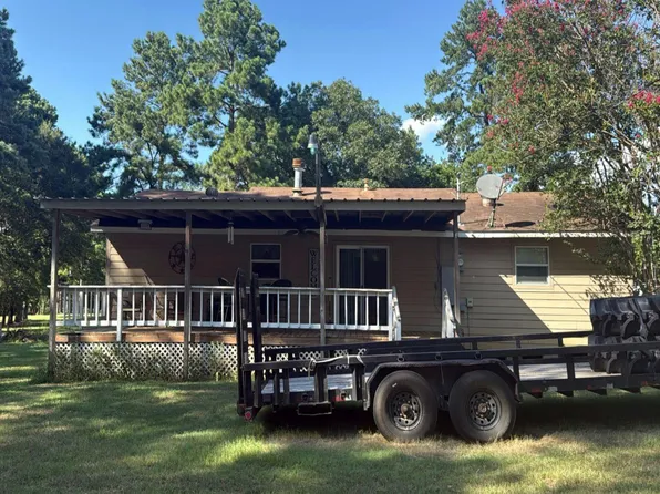 114 Little Rd, New Waverly, TX 77358