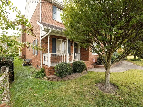 904A Pennsylvania Ave, Saint Albans, WV 25177