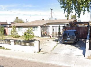 7526 W Weldon Ave, Phoenix, AZ 85033