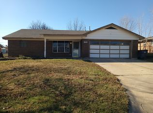 2416 NW 41st St, Lawton, OK 73505