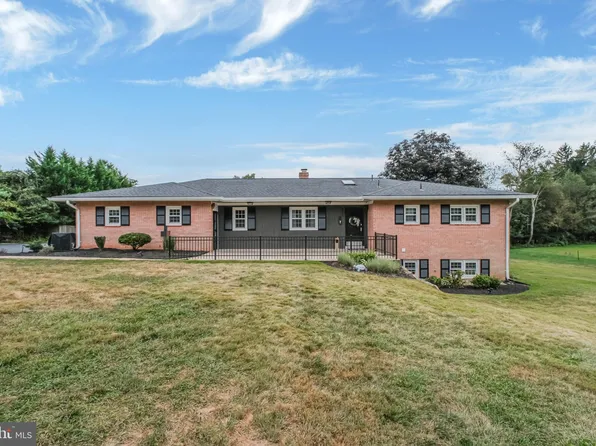 1716 Gayfields Dr, Silver Spring, MD 20906