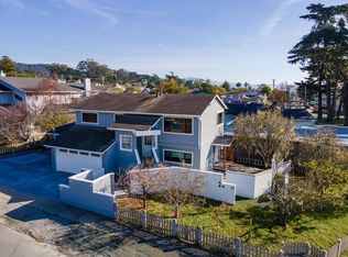 222 Granada Ave, EL GRANADA, CA 94018