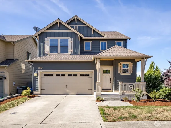 2337 54th Street SE, Auburn, WA 98092