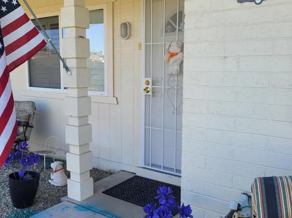 9241 N 111TH Avenue, Sun City, AZ 85351