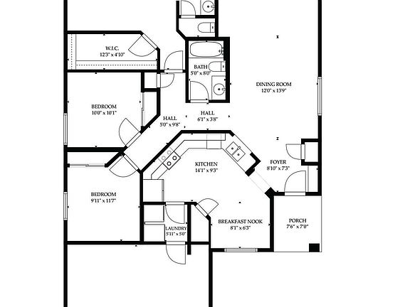 2nd image of 4140 E Lushfield Dr