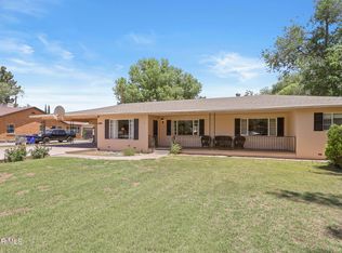 4428 Emory Rd, El Paso, TX 79922