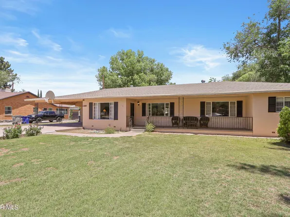 4428 Emory Rd, El Paso, TX 79922