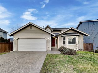 11829 130th St E, Puyallup, WA 98374