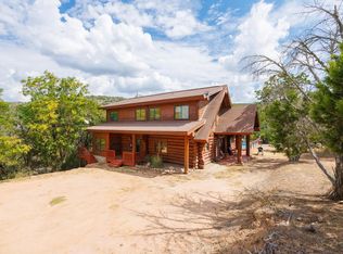 2550 Fm 2342, Burnet, TX 78611