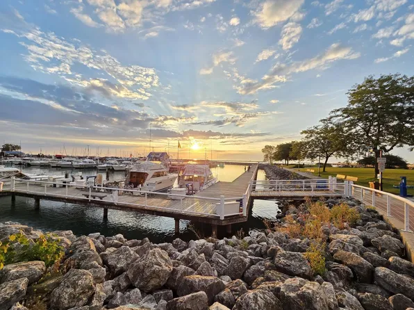 314 E Washington STREET, Port Washington, WI 53074