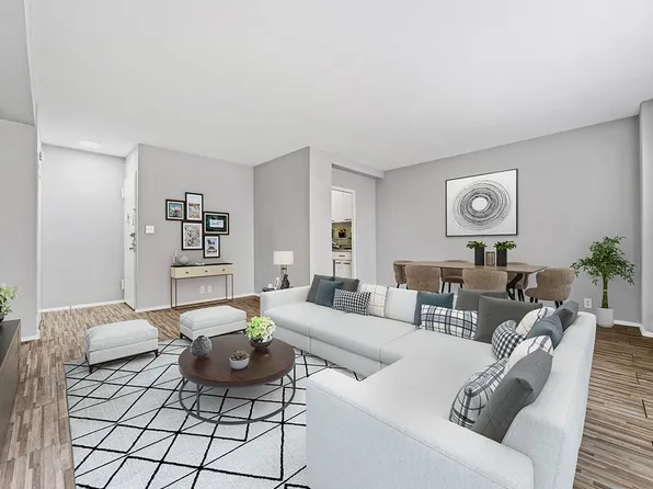 5 Fordham Hill Oval #11E, Bronx, NY 10468