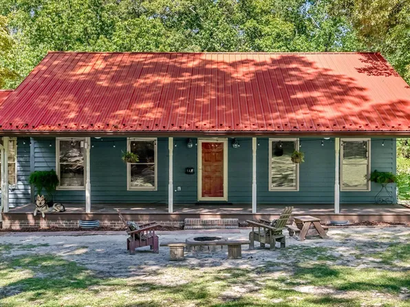 1291 Cypress Church Road, Cameron, NC 28326