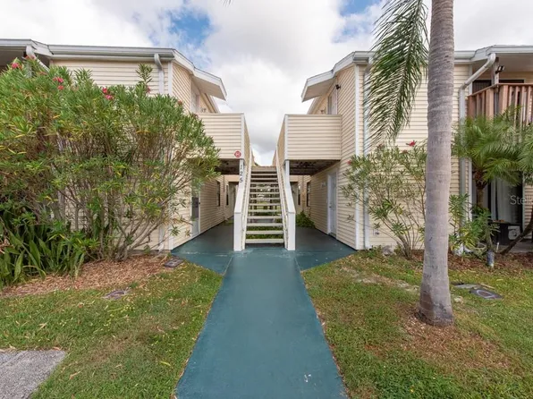 125 Camphor Cir APT G, Oldsmar, FL 34677