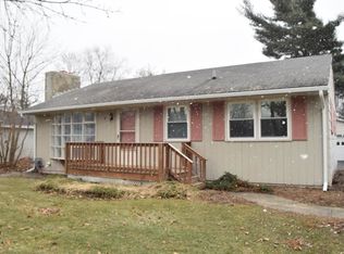 5 Francis St, Painted Post, NY 14870