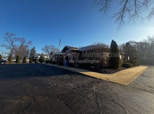 4233 Red Arrow Hwy #B, Stevensville, MI 49127
