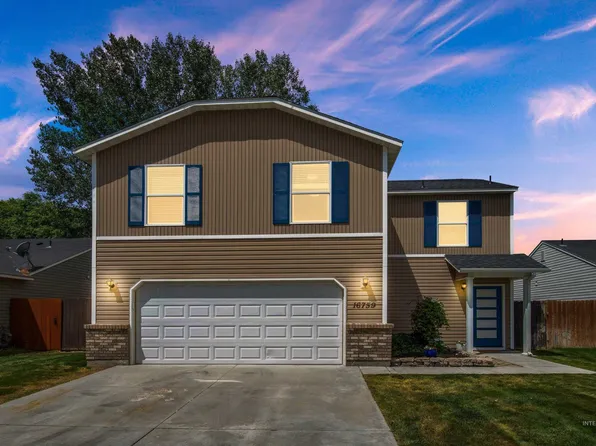 16759 Abram Ave, Caldwell, ID 83605
