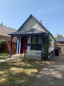 561 E 6th Avenue, Durango, CO, 81301