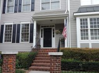 2405 Saint Pauls Sq, Raleigh, NC 27614