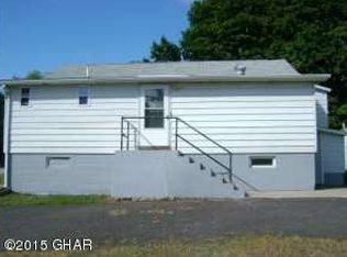 2nd St, Hazleton, PA 18202