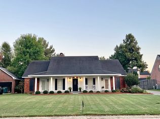 3224 Deborah Dr #10, Monroe, LA 71201