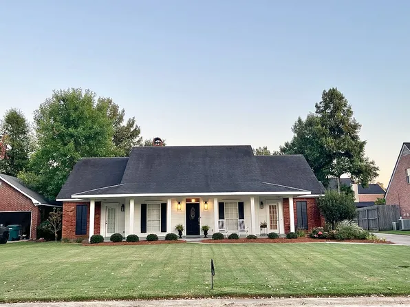 3224 Deborah Dr #10, Monroe, LA 71201