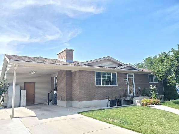 335 N 100 E, Orem, UT 84057