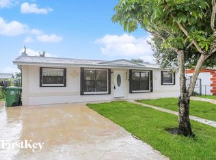 2150 NW 28th Ave, Fort Lauderdale, FL 33311