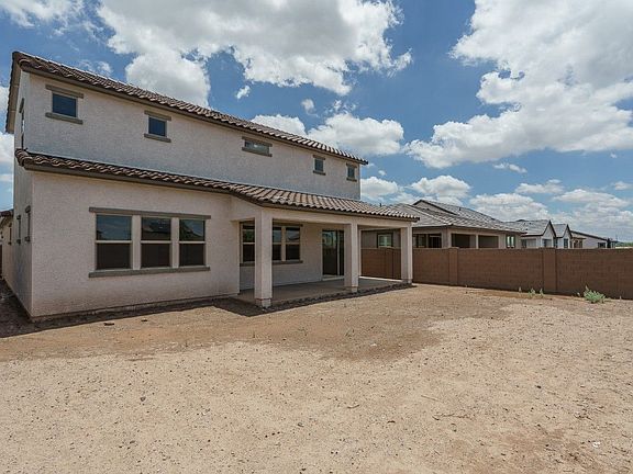 willow floorplan new homes for sale the grove at el cidro goodyear az william ryan