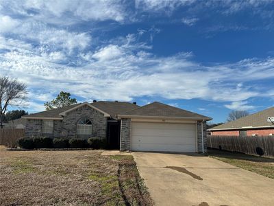 302 S Chestnut St, Forney, TX, 75126