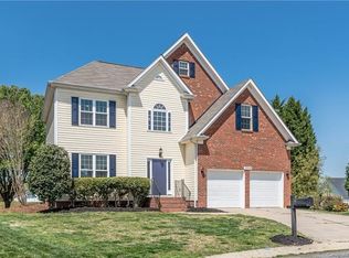 10940 Chelsea Garden Ct, Charlotte, NC 28213