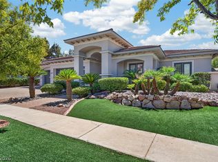 2279 Candlestick Ave, Henderson, NV 89052
