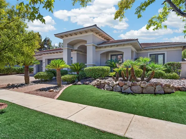 2279 Candlestick Ave, Henderson, NV 89052
