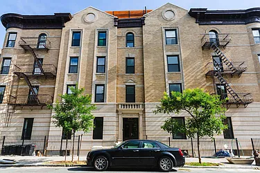 Rented by Bold New York