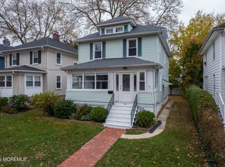34 Elm Pl, Red Bank, NJ 07701