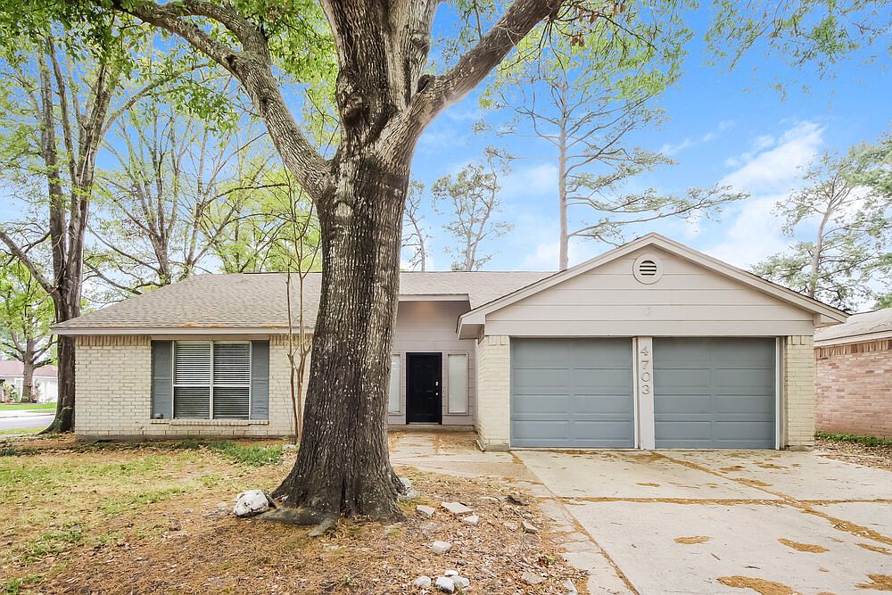 4703 Lost Lake Ln, Spring, TX 77388 Zillow