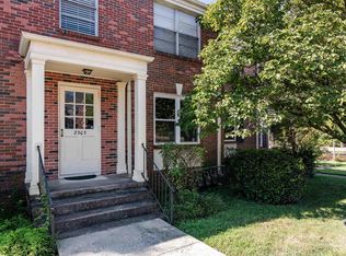 2503 Mountain Brook Cir APT B, Mountain Brk, AL 35223