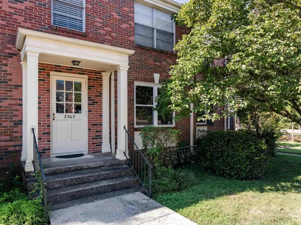 2503 Mountain Brook Cir APT B, Mountain Brk, AL 35223